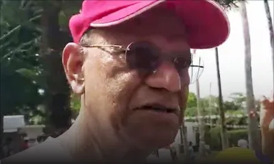 « La population doit se mettre au vert », affirme Ramgoolam