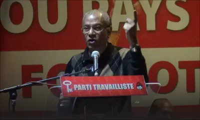 Ramgoolam : «Tou seki fer mwa ditor pou grener kouma zamalak»