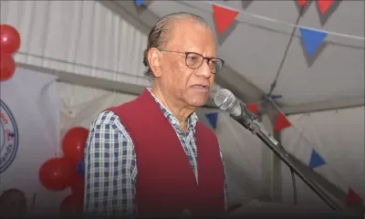 Navin Ramgoolam : «Inn fer enn stratezi kont mwa dan no 10»