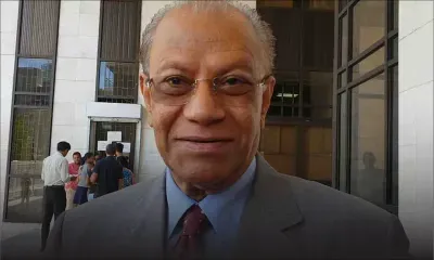 Réforme électorale : «Sa kalité pe tomb lor lipie MMM la, wadir enn indecent proposal ankor», déclare Ramgoolam