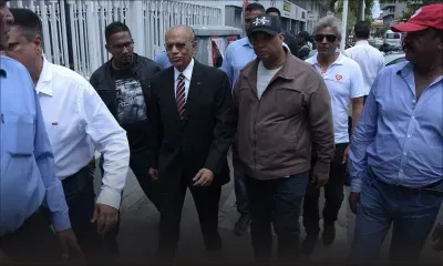 Coffres-forts de Navin Ramgoolam : le procès rayé par la Cour intermédiaire