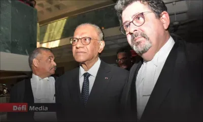 Affaire des coffres-forts : le DPP fait appel de la décision de la Cour intermédiaire