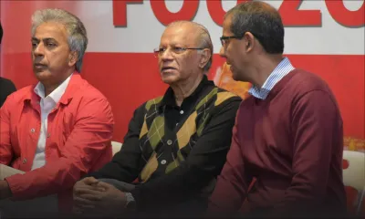 Rapport PLSL : «Pa pou ena sanksion. Tou pou toufer», prévoit Ramgoolam