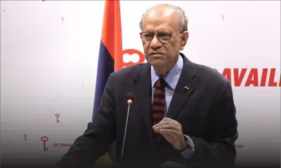 Rs 80 milliards à la Mauritius Investment Corporation : « Enn opasite total », dit Ramgoolam