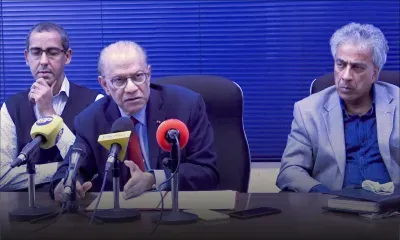 Ramgoolam au PM : «Lev pake ale si pa pe kav dirigé»