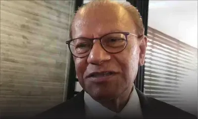 Ramgoolam : «Set banane mo pa dan parlman selma mwa mem fer la Une»