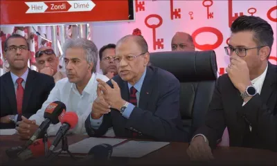 Navin Ramgoolam : «Zot pe rod pouri nou system elektoral»