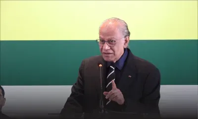 Marche citoyenne du 29 août : «Subir dans le silence, pas une option…», dit Ramgoolam 