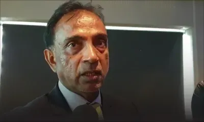 Déclaration des avoirs : des sanctions contre ceux qui ne l'ont pas encore fait, prévient Navin Beekarry