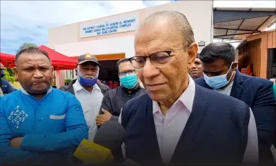 Ramgoolam : «Zordi enn zour dey, lekiri Gujadhur ferme»