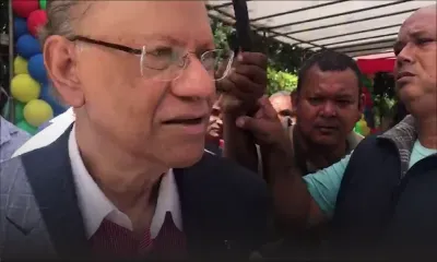 Navin Ramgoolam : « Il faut que la présidente soit jugée »