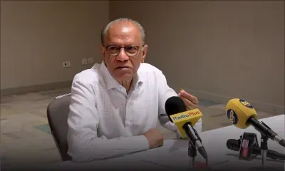 Rassemblement de l’opposition le 13 février : «Bizin fer sa gouvernman la ale», dit Ramgoolam 