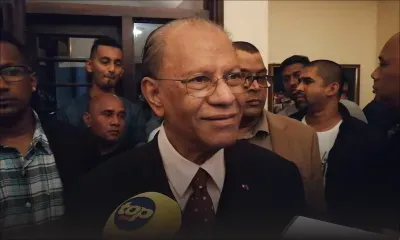 Ramgoolam sur le jugement en faveur de la STC : «Cela permettra de contester les contrats signés avec les IPP» 