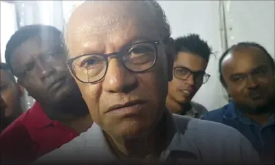 Ramgoolam : «Se pression popiler kinn obliz li pou demissionne»