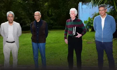 Navin Ramgoolam : « Il n’y a ni alliance ni accord »