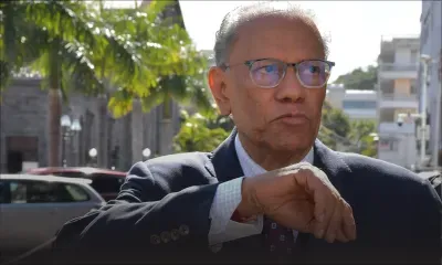 Abrogation de la FIAMLA : un impact sur le procès de Navin Ramgoolam décelé