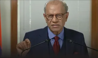 Ramgoolam : « Le "peuple" Morisien finn montre ki so liberte pli inportan ki kass…»