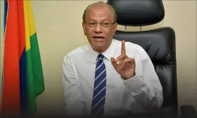 Nomination de Shamila Ori – Navin Ramgoolam : «Un scandale sans précédent»