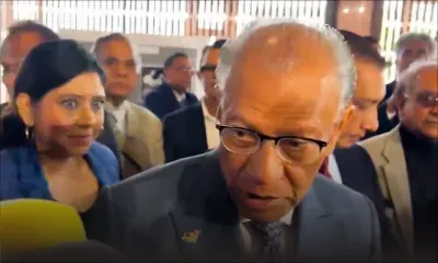 Nominations controversées : « Al tiek enn kou bann nominasion MSM ti fer… », répond Ramgoolam