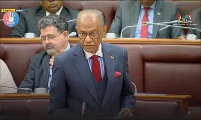 PMQT : Rs 3,1 milliards de prêts à Dyanavartam Ltd sous l'ancien régime, affirme Navin Ramgoolam