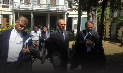 L’avocat de Ramgoolam déplore les objections de l’IRSA