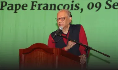 Rassemblement du Mouvement ti Planter Cannes : Ramgoolam fait une promesse