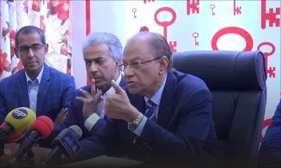  Secteur sucre : Ramgoolam donne raison à Subron quant au rapport du Joint Technical Committee