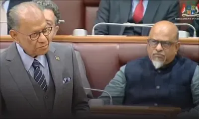 Tensions au Moyen-Orient : Ramgoolam appelle à un arrêt des hostilités