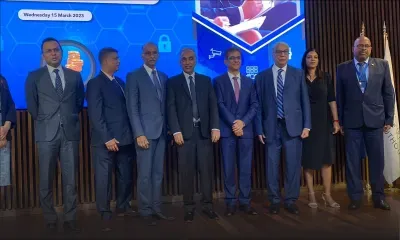 Navin Beekarry : «C’est une erreur de se limiter à l’aspect politique d’une enquête»