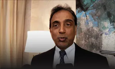 Navin Beekharry: «Zafer Sobrinho pas gato piment»