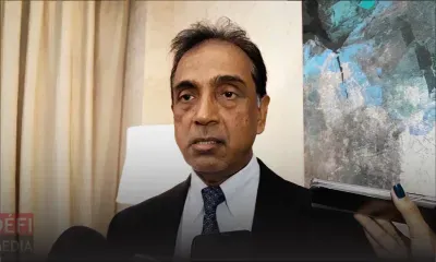 «Il existe des irrégularités au sein des ONG», selon Navin Beekarry