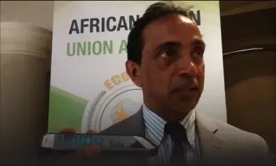 Lutte contre la corruption : le rapport sur la Financial Crime Commission bientôt prêt