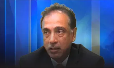 Grand Journal de Radio Plus : le directeur de l’Icac Navin Beekarry accorde sa première interview 