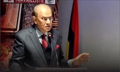 Ramgoolam à Bodha : « Person pas pou vinn dikter ni mwa ni PTr ki pou fer» 