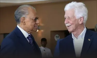 Alliance du Changement - année 2 : prouver ou périr politiquement