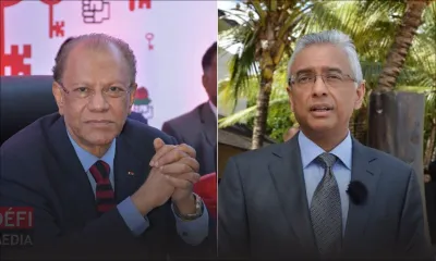 Navin Ramgoolam : «Pravind Jugnauth doit s’expliquer» 