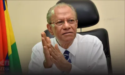 Traitement en Inde : Aucune interdiction de voyager contre Navin Ramgoolam