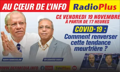 Covid-19 : Comment renverser cette tendance meurtrière ?