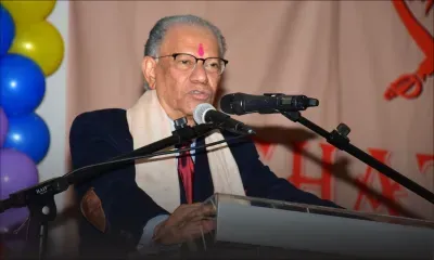 Aide mensuelle aux enfants jusqu’à leurs 18 ans : «Pravind Jugnauth est désespéré», affirme Ramgoolam