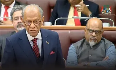 CSG : Rs 5,1 milliards collectées depuis janvier, indique le PM 