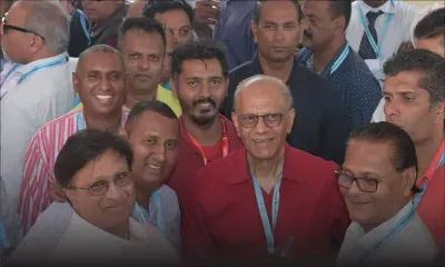 Counting Day : l’exercice de dépouillement ne débutera que cet après-midi dans la circonscription no 10