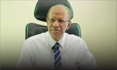 Crise au sommet de l’Etat – Navin Ramgoolam : « C’est la deuxième gifle que la présidente inflige au Premier ministre »