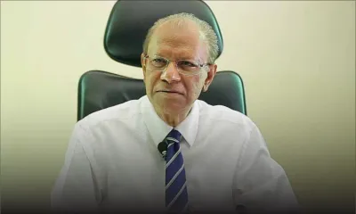 Navin Ramgoolam : «Je n’ai pas rencontré Ameenah Gurib-Fakim»