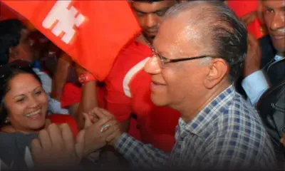 1er-Mai : le PTr pourrait tenir son rassemblement politique au no 7