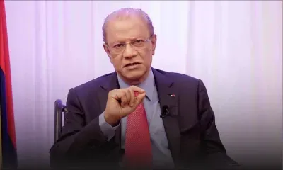 Message du Nouvel An de Ramgoolam : « 2019 est une année décisive pour le pays »  