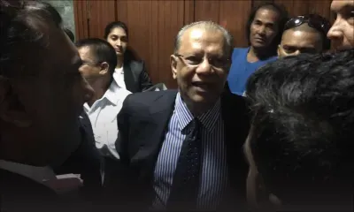 Navin Ramgoolam s’invite dans la polémique des frais d’examens SC/HSC