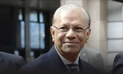 Rencontre entre ReA et Ramgoolam ce jeudi 27 juin 2024