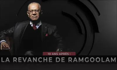 [6 fév. 2015 - 6 fév. 2025] Une décennie mouvementée pour Ramgoolam : Décryptage, témoignages et analyses