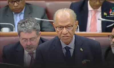 «Ce gouvernement sera redevable pour chaque roupie et sou dépensés des fonds publics», dit le PM