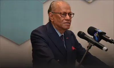 Assises de l’Éducation : «Il nous faut un modèle éducatif à visage humain», dit le PM